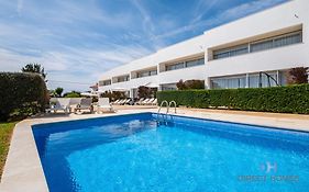 Villas Rocha